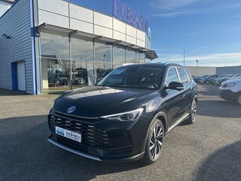  Voir d&eacute;tails -MG ZS HYBRID+ 197CH LUXURY &agrave; Lab�ge (31)