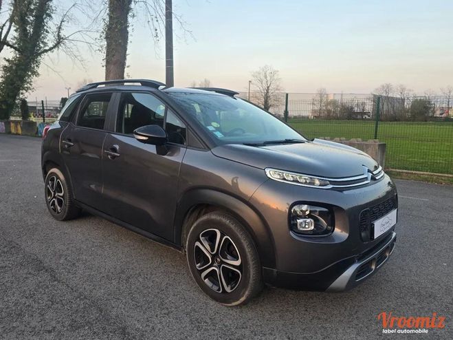Citroen C3 Aircross 1.5 HDI 120 FEEL EAT BVA START- Gris de 2021