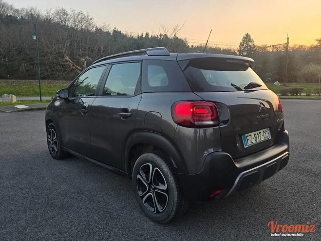 Citroen C3 Aircross 1.5 HDI 120 FEEL EAT BVA START- Gris de 2021