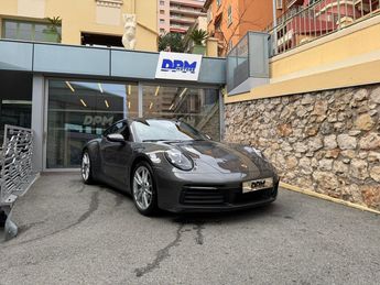  Voir d&eacute;tails -Porsche 911 992 Carrera 4 &agrave; Monaco (98)
