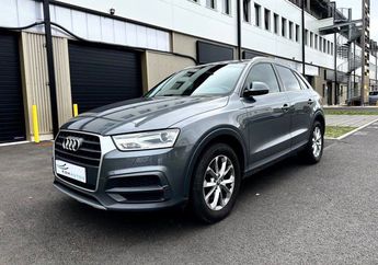  Voir d&eacute;tails -Audi Q3 1.4 TFSI 150CH COD AMBITION LUXE S TRONI &agrave; Fresnes (94)