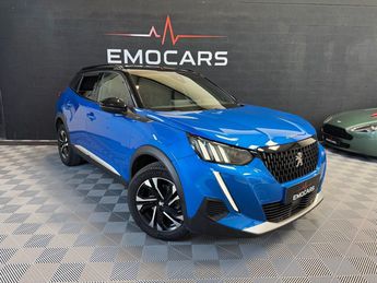  Voir d&eacute;tails -Peugeot 2008 GT 1.5 BLUE HDI &agrave; Bessoncourt (90)