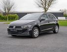 Volkswagen Polo 1.0 MPI 65CH TRENDLINE EURO6D-T &agrave; Chars (95)