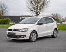 Volkswagen Polo 1.2 TSI 105CH LIFE DSG7 5P &agrave; Chars (95)
