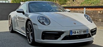  Voir d&eacute;tails -Porsche 911 992 CARRERA S PDK 3.0 450CV &agrave; Orl�at (63)