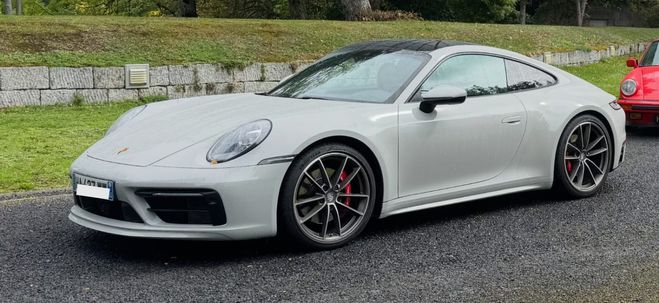 Porsche 911 992 CARRERA S PDK 3.0 450CV  de 2019