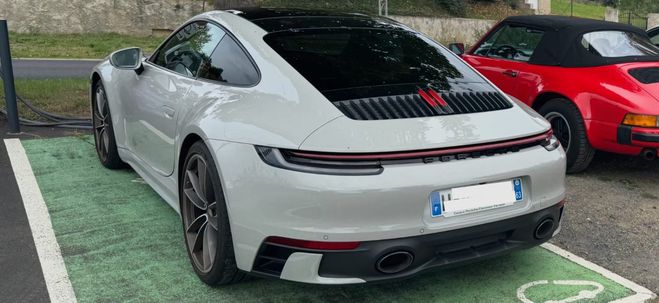 Porsche 911 992 CARRERA S PDK 3.0 450CV  de 2019