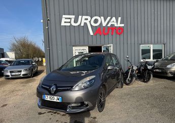  Voir d&eacute;tails -Renault Scenic iii 1.5 dci 110ch energy zen 5p &agrave; Fontenay-sur-Eure (28)