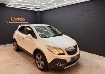  Voir d&eacute;tails -Opel Mokka 1.7 cdti 130 ecoflex cosmo pack 4x2 star &agrave; Brignais (69)