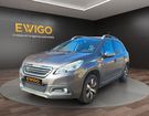 Peugeot 2008 generation-i 1.6 e-hdi 115 allure toit p &agrave; Colmar (68)