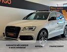 Audi SQ5 3.0 tdi bi-turbo 340 plus quattro tiptro &agrave; Saint-Apollinaire (21)