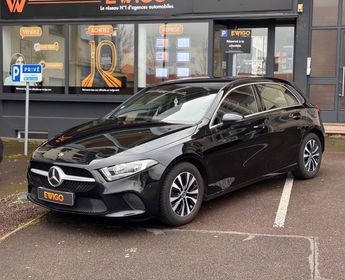  Voir d&eacute;tails -Mercedes Classe A 1.3 200 163ch progressive line entretien &agrave; Forbach (57)