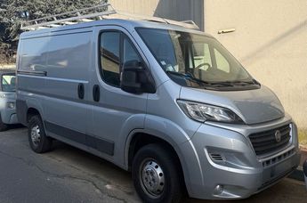  Voir d&eacute;tails -Fiat Ducato combi maxi 2.3 mjt 175 ch 35 l2h1 1 ere  &agrave; Juvisy-sur-Orge (91)