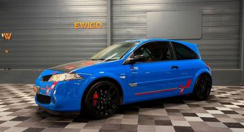  Voir d&eacute;tails -Renault Megane 2.0 230 rs r26-r serie-limitada radicale &agrave; Mont�limar (26)