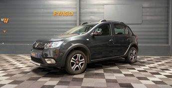  Voir d&eacute;tails -Dacia Sandero tce 1.0 90 stepway   camera de recul &agrave; Mont�limar (26)