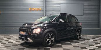  Voir d&eacute;tails -Citroen C3 Aircross 1.2 puretech 110 shine start-st &agrave; Mont�limar (26)