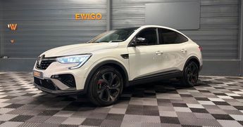  Voir d&eacute;tails -Renault Arkana 1.3 tce micro-hybrid 140 hybrid rs line  &agrave; Mont�limar (26)