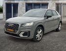 Audi Q2 1.0 30 tfsi 115 s-line s-tronic bva 2 �m &agrave; Sainte-Maxime (83)