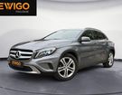 Mercedes Classe GLA Classe 2.2 200 cdi 136 ch sensation 7g-d &agrave; Toulouse (31)