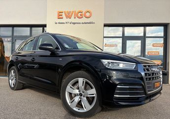  Voir d&eacute;tails -Audi Q5 Sportback 50 tfsi e quattro design s-lin &agrave; Ampuis (69)