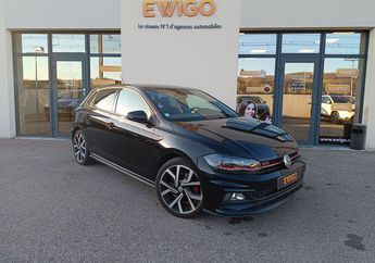  Voir d&eacute;tails -Volkswagen Polo 2.0 tsi 200ch gti dsg carplay virtual co &agrave; Ampuis (69)
