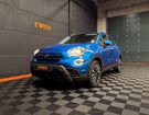 Fiat 500X city cross business 1.6 mjt 120ch cam de &agrave; Mons-en-Bar�ul (59)