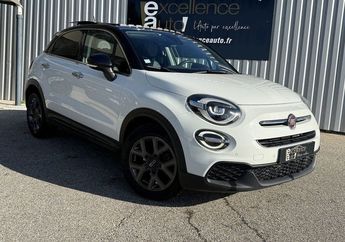 Voir d&eacute;tails -Fiat 500X 1.0 FIREFLY TURBO T3 120CH URBAN &agrave;  La Garde (83)