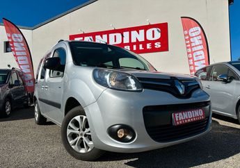  Voir d&eacute;tails -Renault Kangoo 1.5 Dci 90Ch Limited &agrave; Pavie (32)