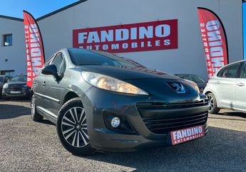  Voir d&eacute;tails -Peugeot 207 1.4 Hdi 70Ch Filou &agrave; Pavie (32)