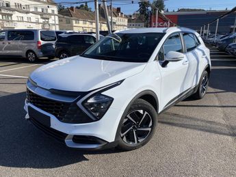  Voir d&eacute;tails -Kia Sportage V 1.6 CRDI 136 MHEV 4X2 ACTIVE DCT7 &agrave;  Le Creusot (71)