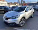 Renault Kadjar 1.5 Energy dCi 110 EDC Zen CAMERA / GPS &agrave;  Le Creusot (71)