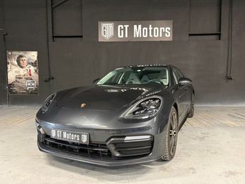  Voir d&eacute;tails -Porsche Panamera SPT TURISMO (971) 3.0 V6 330CH 4 &agrave; Royan (17)