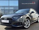 Audi A4 AVANT 2.0 TDI 190ch DESIGN S-TRONIC 7 &agrave; Pleumeleuc (35)