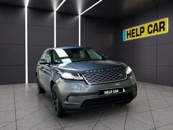  Voir d&eacute;tails -Land rover Range Rover Velar 2.0D 180CH SE BVA &agrave; Voreppe (38)