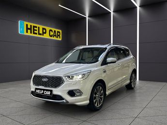  Voir d&eacute;tails -Ford Kuga 1.5 ECOBOOST 150CH STOP&START VIGNALE 4X &agrave; Voreppe (38)