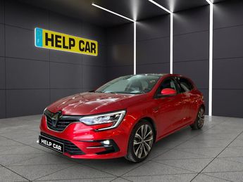  Voir d&eacute;tails -Renault Megane IV 1.5 BLUE DCI 115CH INTENS -21B &agrave; Voreppe (38)