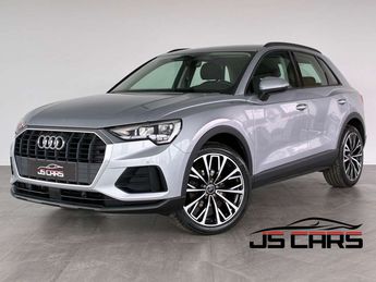  Voir d&eacute;tails -Audi Q3 2.0TDi-LED-COCKPIT-GPS-JANTES20-ATTELAGE &agrave; Cuesmes (70)
