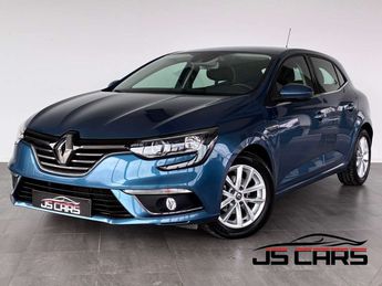  Voir d&eacute;tails -Renault Megane 1.2TCe-LED-GPS-37.680KM-JANTES16-PDC &agrave; Cuesmes (70)