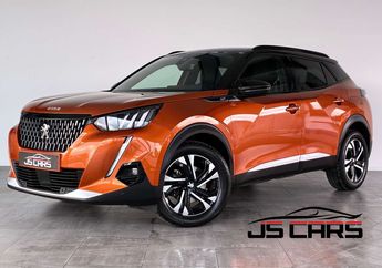  Voir d&eacute;tails -Peugeot 2008 1.5HDi GT-1ERPRO-GPS-CARPLAY-CAMERA360-P &agrave; Cuesmes (70)