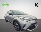 Toyota C HR