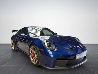 Voir d&eacute;tails -Porsche 911 GT3 4.0 PDK -- CARBON 1 ER MAIN BELGE &agrave; Cuesmes (70)