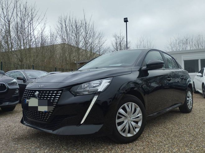 Peugeot 208 II 1.5 BlueHDi 100ch S&S Active  de 2022