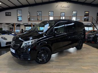  Voir d&eacute;tails -Mercedes Marco Polo 300D 1.9 CDi 4MATIC 9G-TRONIC 237CH - PA &agrave; Saint-Denis-en-Val (45)