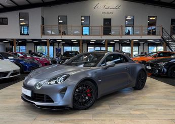  Voir d&eacute;tails -Alpine Renault A110 1.8 300CH S - 2EME MAIN - TOIT CARBONE/K &agrave; Saint-Denis-en-Val (45)