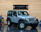Jeep Wrangler iii 2.8 crd 177 sport 3p garantie 12 moi &agrave;  Les Alluets-le-Roi (78)