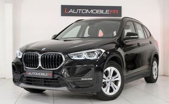  Voir d&eacute;tails -BMW X1 (F48) XDRIVE25EA 220CH BUSINESS DESIGN &agrave; Mouvaux (59)