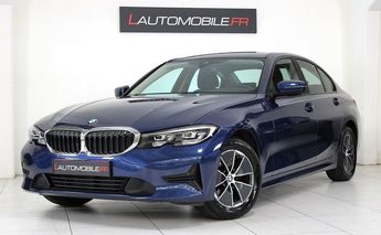  Voir d&eacute;tails -BMW Serie 3 (G20) (2) 318D BUSINESS DESIGN &agrave; Mouvaux (59)