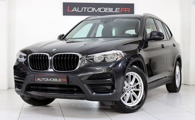 BMW X3 (G01) SDRIVE18DA BUSINESS DESIGN Gris de 2021