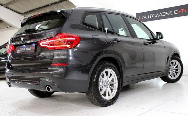 BMW X3 (G01) SDRIVE18DA BUSINESS DESIGN Gris de 2021