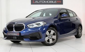  Voir d&eacute;tails -BMW Serie 1 (F40) 118I 140CH BUSINESS DESIGN &agrave; Mouvaux (59)